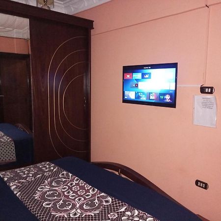 Fayrouzat Smoha Near The City With Open View Alexandria Exterior foto