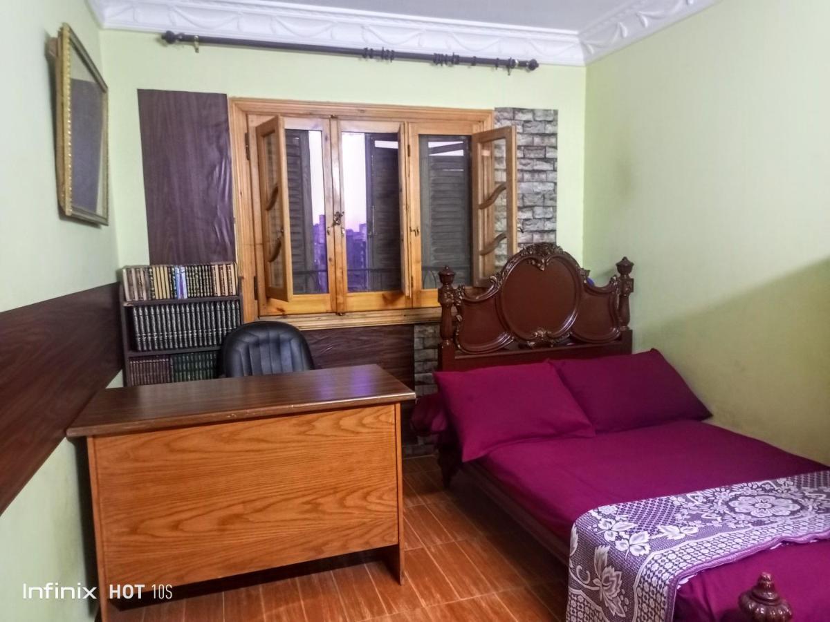 Fayrouzat Smoha Near The City With Open View Alexandria Exterior foto