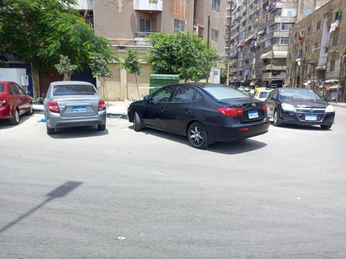 Fayrouzat Smoha Near The City With Open View Alexandria Exterior foto