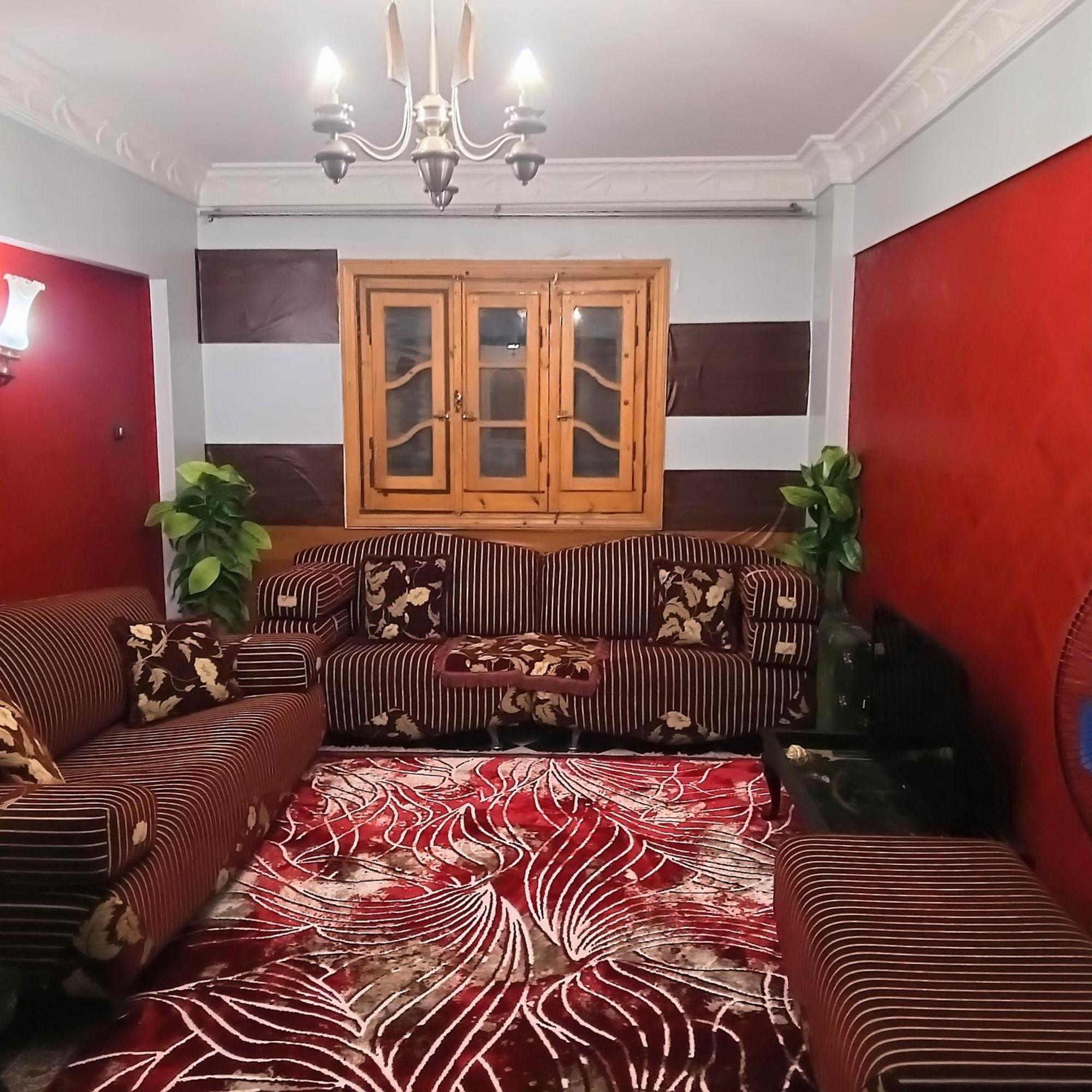 Fayrouzat Smoha Near The City With Open View Alexandria Exterior foto