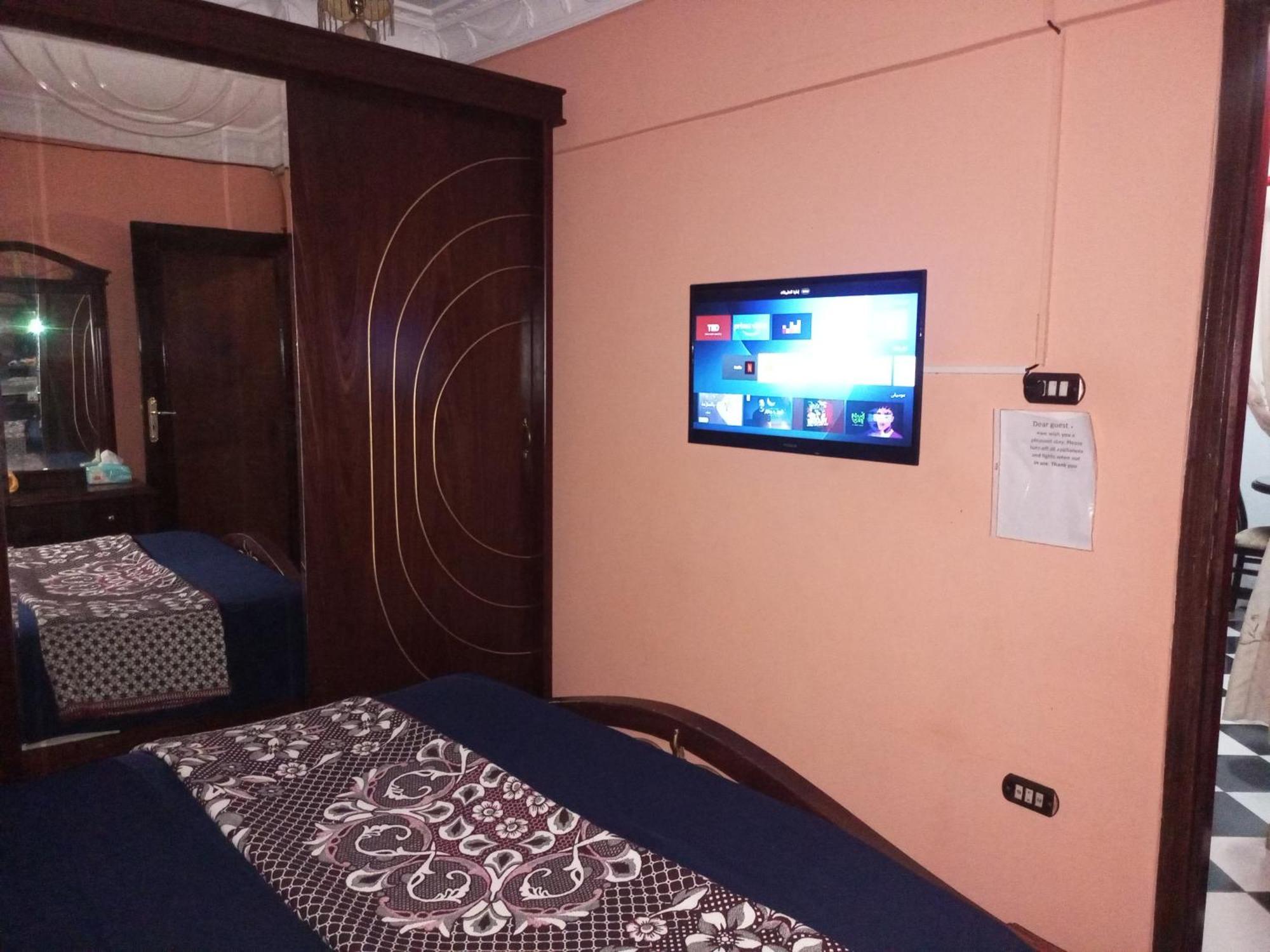 Fayrouzat Smoha Near The City With Open View Alexandria Exterior foto