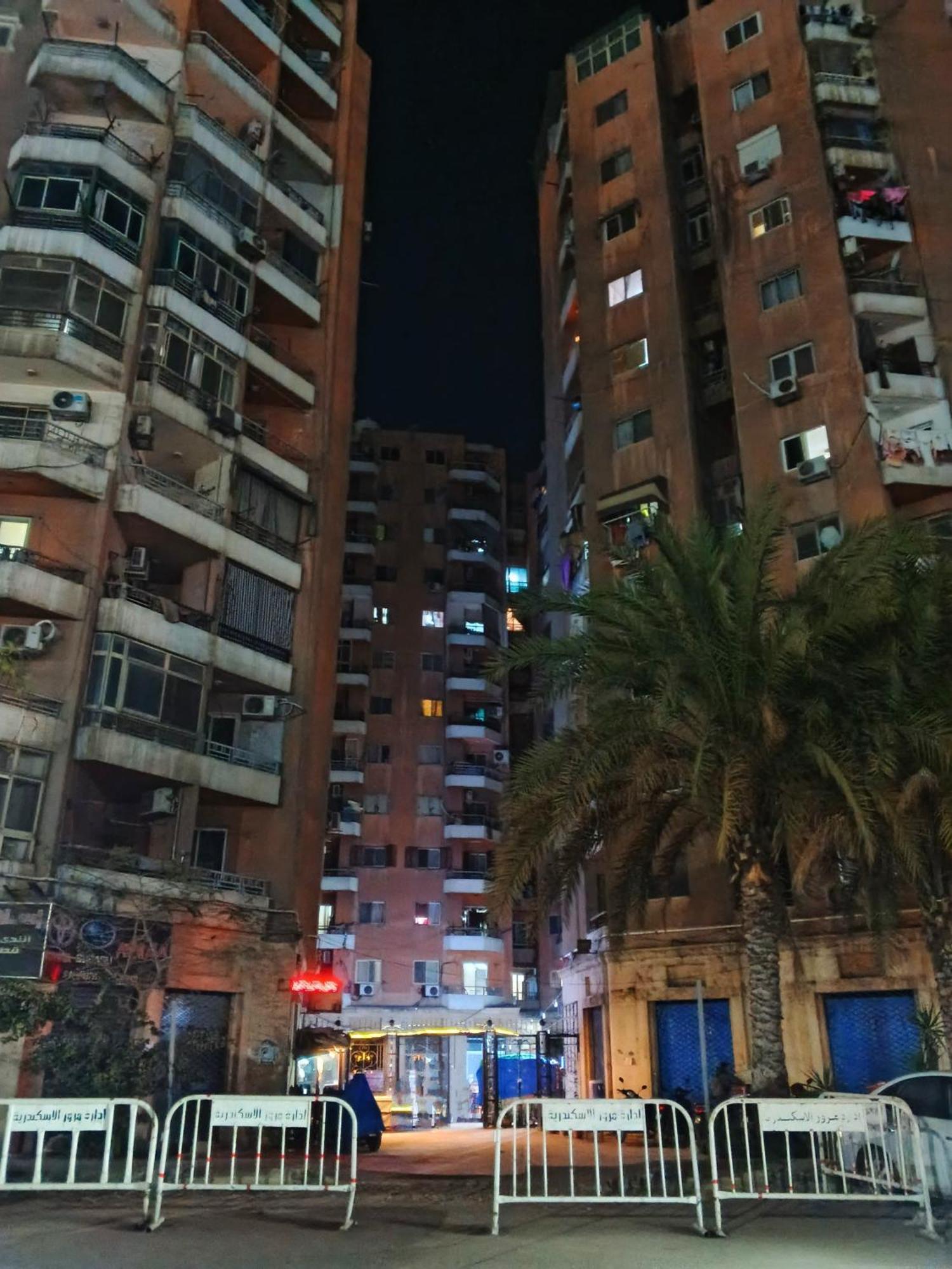 Fayrouzat Smoha Near The City With Open View Alexandria Exterior foto