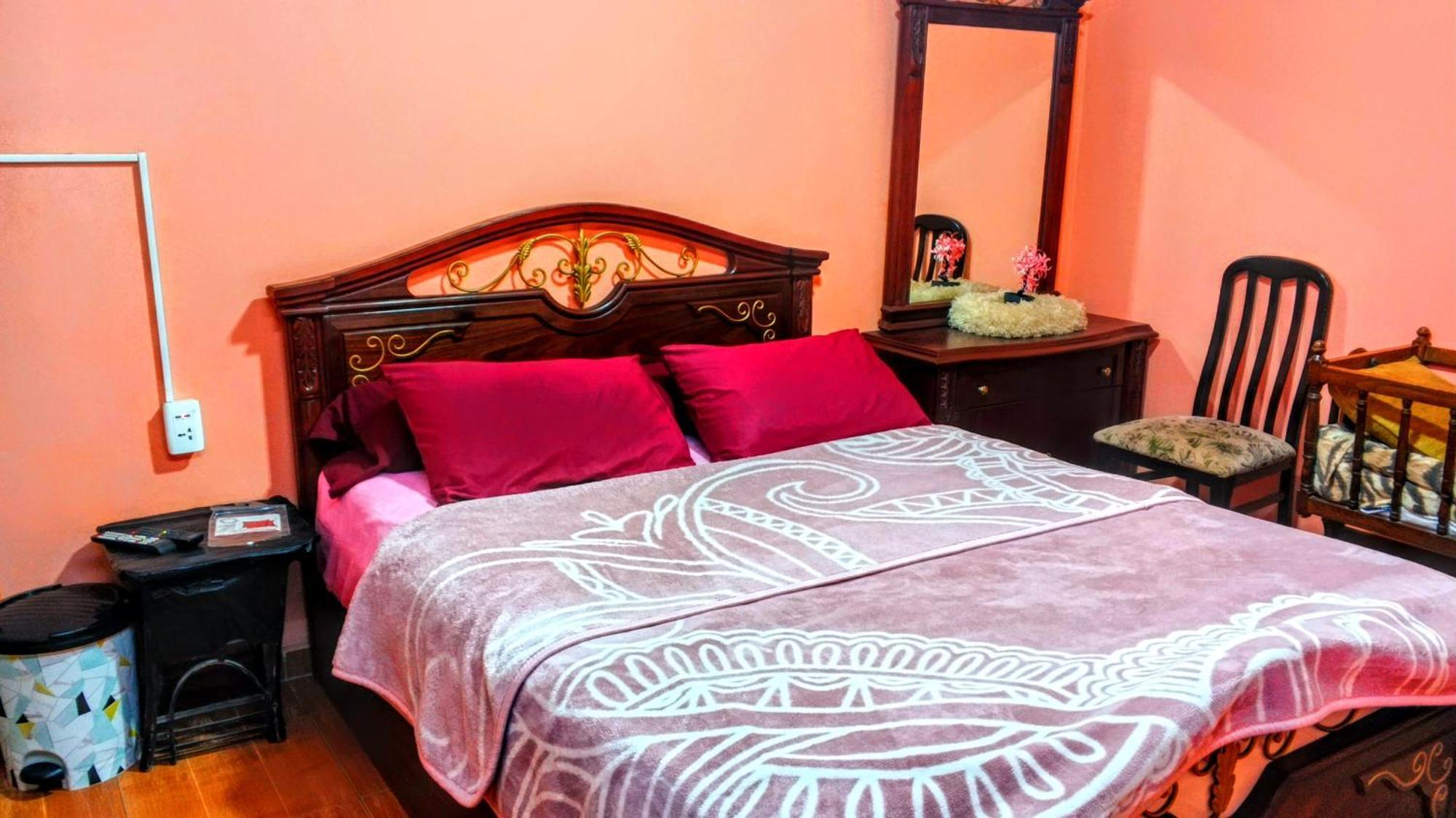 Fayrouzat Smoha Near The City With Open View Alexandria Exterior foto